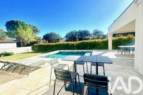 Villa i Uchaux, Vaucluse, Uchaux - € 690.000 | Ref: 31043 - foto 2