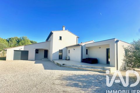 Villa i Uchaux, Vaucluse, Uchaux - € 690.000 | Ref: 31043 - foto 3
