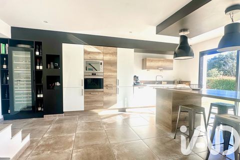 Villa i Uchaux, Vaucluse, Uchaux - € 690.000 | Ref: 31043 - foto 4