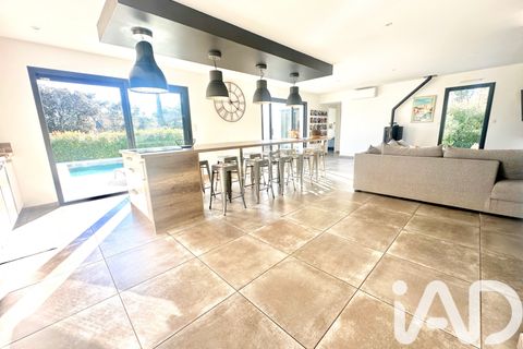 Villa i Uchaux, Vaucluse, Uchaux - € 690.000 | Ref: 31043 - foto 5