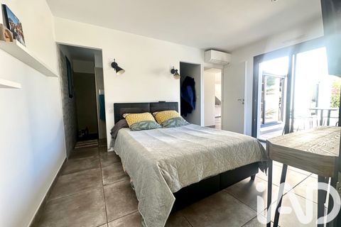 Villa i Uchaux, Vaucluse, Uchaux - € 690.000 | Ref: 31043 - foto 6