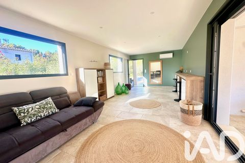 Villa i Uchaux, Vaucluse, Uchaux - € 690.000 | Ref: 31043 - foto 8