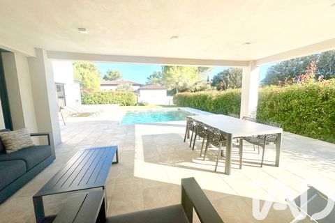 Villa i Uchaux, Vaucluse, Uchaux - € 690.000 | Ref: 31043 - foto 9