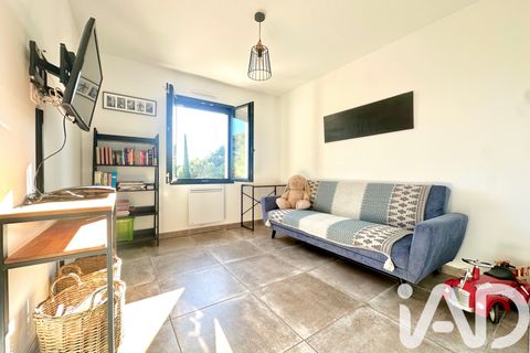 Villa i Uchaux, Vaucluse, Uchaux - € 690.000 | Ref: 31043 - foto 10