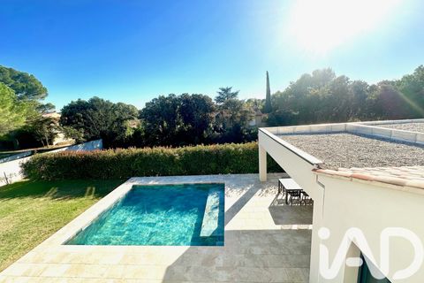Villa i Uchaux, Vaucluse, Uchaux - € 690.000 | Ref: 31043 - foto 11