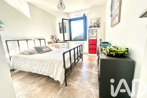 Villa i Uchaux, Vaucluse, Uchaux - € 690.000 | Ref: 31043 - foto 12