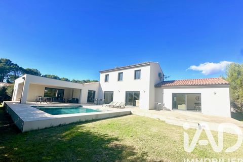 Villa i Uchaux, Vaucluse, Uchaux - € 690.000 | Ref: 31043 - foto 15