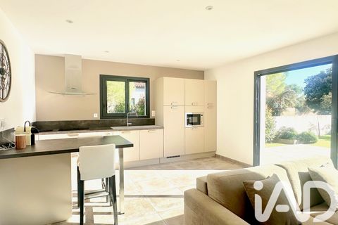 Villa i Uchaux, Vaucluse, Uchaux - € 690.000 | Ref: 31043 - foto 17