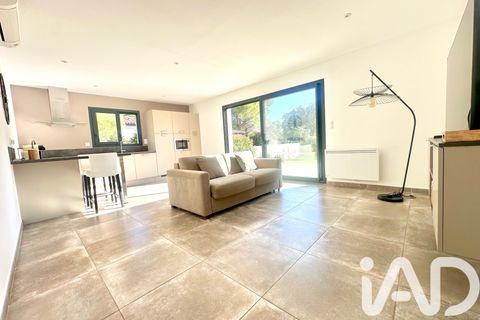 Villa i Uchaux, Vaucluse, Uchaux - € 690.000 | Ref: 31043 - foto 18