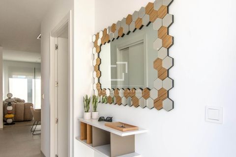 Lejlighed i Finestrat, Alicante, Finestrat - € 499.500 | Ref: ALT69239 - foto 2