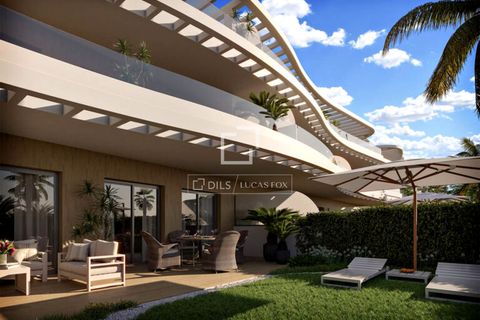 Lejlighed i Finestrat, Alicante, Finestrat - € 499.500 | Ref: ALT69239 - foto 1