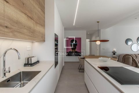 Lejlighed i Finestrat, Alicante, Finestrat - € 499.500 | Ref: ALT69239 - foto 4