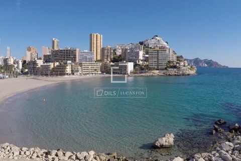 Lejlighed i Finestrat, Alicante, Finestrat - € 499.500 | Ref: ALT69239 - foto 20
