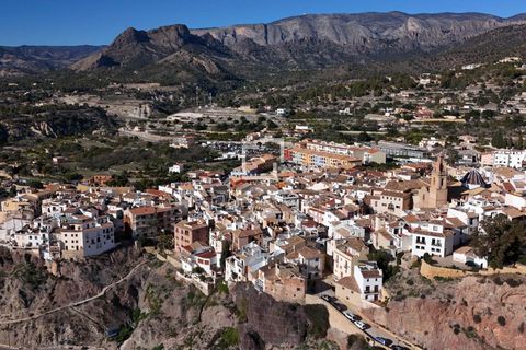 Lejlighed i Finestrat, Alicante, Finestrat - € 499.500 | Ref: ALT69239 - foto 22
