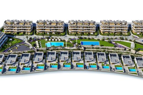 Lejlighed i Finestrat, Alicante, Finestrat - € 499.500 | Ref: ALT69239 - foto 24