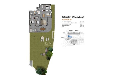 Lejlighed i Finestrat, Alicante, Finestrat - € 499.500 | Ref: ALT69239 - foto 13