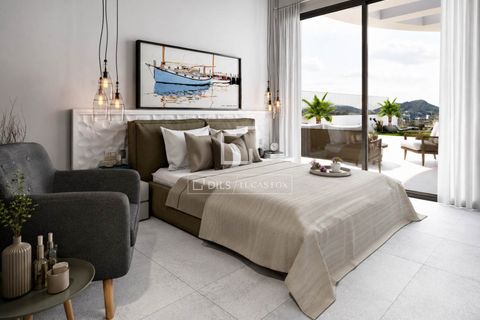 Villa i Finestrat, Alicante, Finestrat - € 725.000 | Ref: ALT69210 - foto 6
