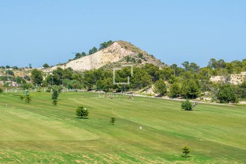Villa i Finestrat, Alicante, Finestrat - € 725.000 | Ref: ALT69210 - foto 10