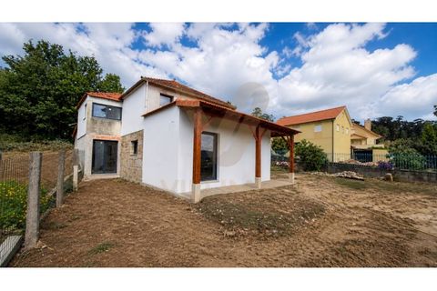 Villa a Ponte de Lima, Viana do Castelo, Ponte de Lima - € 378.000 | Ref: V472 - foto 3
