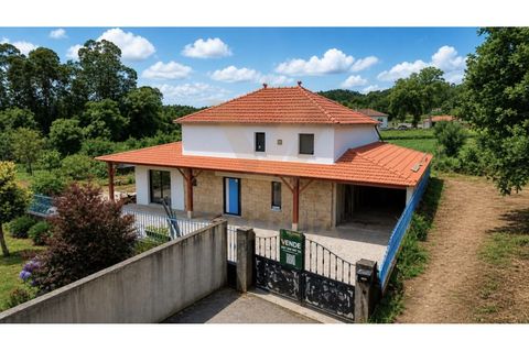 Villa a Ponte de Lima, Viana do Castelo, Ponte de Lima - € 378.000 | Ref: V472 - foto 4