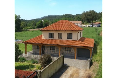 Villa a Ponte de Lima, Viana do Castelo, Ponte de Lima - € 378.000 | Ref: V472 - foto 5