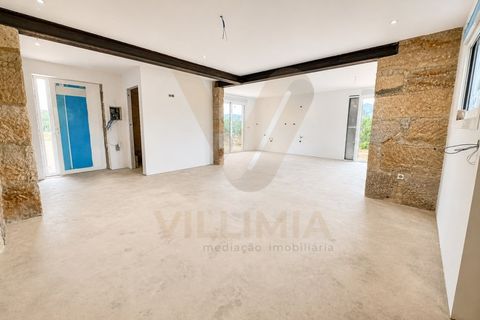 Villa a Ponte de Lima, Viana do Castelo, Ponte de Lima - € 378.000 | Ref: V472 - foto 6
