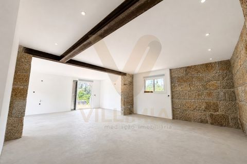 Villa a Ponte de Lima, Viana do Castelo, Ponte de Lima - € 378.000 | Ref: V472 - foto 8
