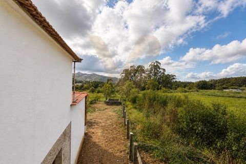 Villa a Ponte de Lima, Viana do Castelo, Ponte de Lima - € 378.000 | Ref: V472 - foto 18