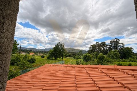 Villa a Ponte de Lima, Viana do Castelo, Ponte de Lima - € 378.000 | Ref: V472 - foto 23