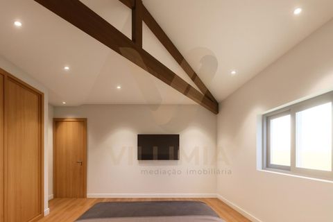 Villa a Ponte de Lima, Viana do Castelo, Ponte de Lima - € 378.000 | Ref: V472 - foto 24