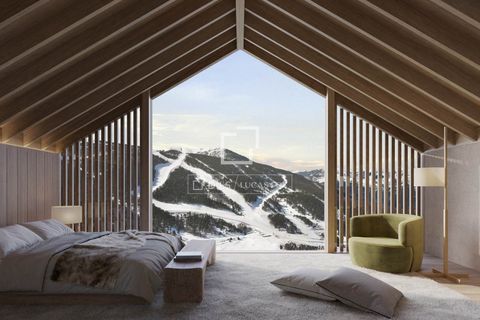 Villa i Tossal d'Incles, Andorra, Tossal d'Incles - € 2.600.000 | Ref: AND57920 - foto 5