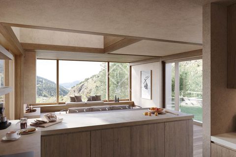 Villa i Tossal d'Incles, Andorra, Tossal d'Incles - € 2.600.000 | Ref: AND57920 - foto 15