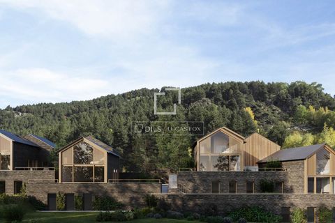 Villa i Tossal d'Incles, Andorra, Tossal d'Incles - € 2.600.000 | Ref: AND57920 - foto 19