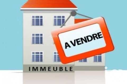 Erhvervsejendom i Sarcelles, Val-d'Oise, Sarcelles - € 4.210.000 | Ref: 28703 - foto 1