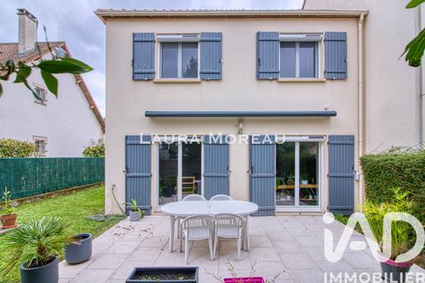 Villa i Herblay, Val-d'Oise, Herblay - € 410.000 | Ref: 19466 - foto 2