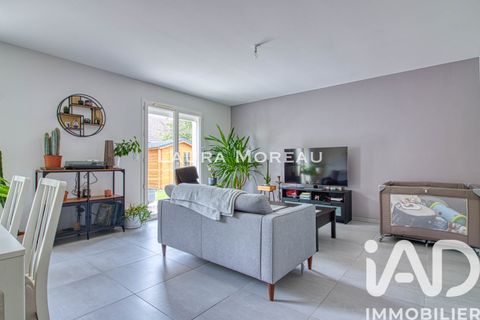 Villa i Herblay, Val-d'Oise, Herblay - € 410.000 | Ref: 19466 - foto 3