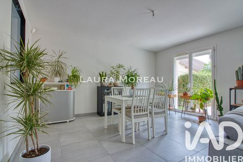 Villa i Herblay, Val-d'Oise, Herblay - € 410.000 | Ref: 19466 - foto 4
