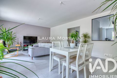 Villa i Herblay, Val-d'Oise, Herblay - € 410.000 | Ref: 19466 - foto 5