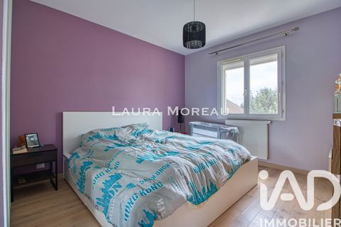 Villa i Herblay, Val-d'Oise, Herblay - € 410.000 | Ref: 19466 - foto 12