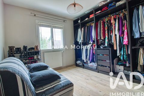 Villa i Herblay, Val-d'Oise, Herblay - € 410.000 | Ref: 19466 - foto 13