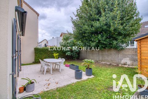 Villa i Herblay, Val-d'Oise, Herblay - € 410.000 | Ref: 19466 - foto 14