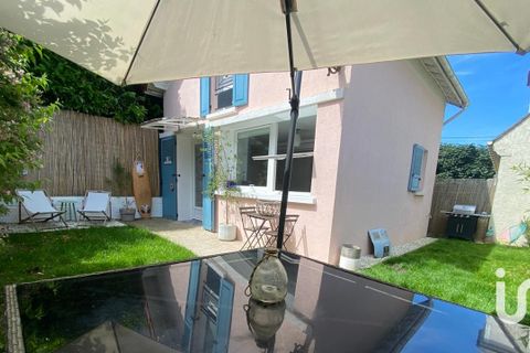 Villa i Rueil-Malmaison, Hauts-de-Seine, Rueil-Malmaison - € 395.000 | Ref: 55532 - foto 1