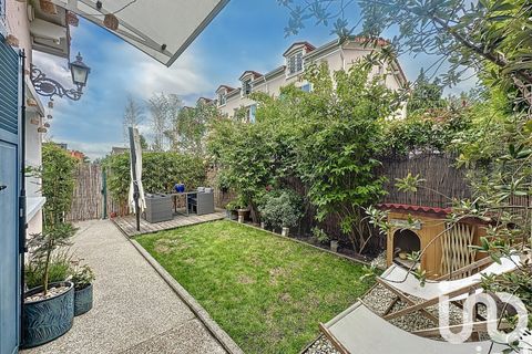 Villa i Rueil-Malmaison, Hauts-de-Seine, Rueil-Malmaison - € 395.000 | Ref: 55532 - foto 3