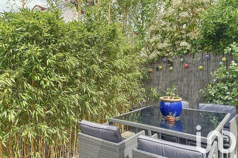 Villa i Rueil-Malmaison, Hauts-de-Seine, Rueil-Malmaison - € 395.000 | Ref: 55532 - foto 5