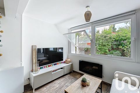 Villa i Rueil-Malmaison, Hauts-de-Seine, Rueil-Malmaison - € 395.000 | Ref: 55532 - foto 8