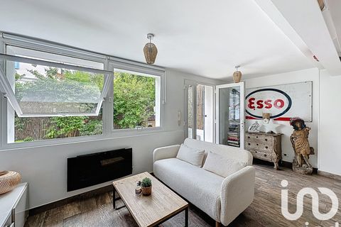 Villa i Rueil-Malmaison, Hauts-de-Seine, Rueil-Malmaison - € 395.000 | Ref: 55532 - foto 9