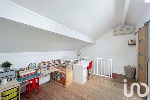 Villa i Rueil-Malmaison, Hauts-de-Seine, Rueil-Malmaison - € 395.000 | Ref: 55532 - foto 15