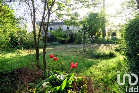 Villa i Le Fleix, Dordogne, Le Fleix - € 75.000 | Ref: 13088 - foto 1