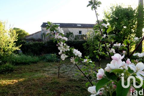 Villa i Le Fleix, Dordogne, Le Fleix - € 75.000 | Ref: 13088 - foto 2