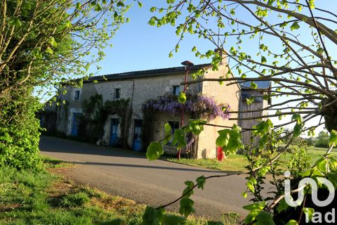 Villa i Le Fleix, Dordogne, Le Fleix - € 75.000 | Ref: 13088 - foto 3